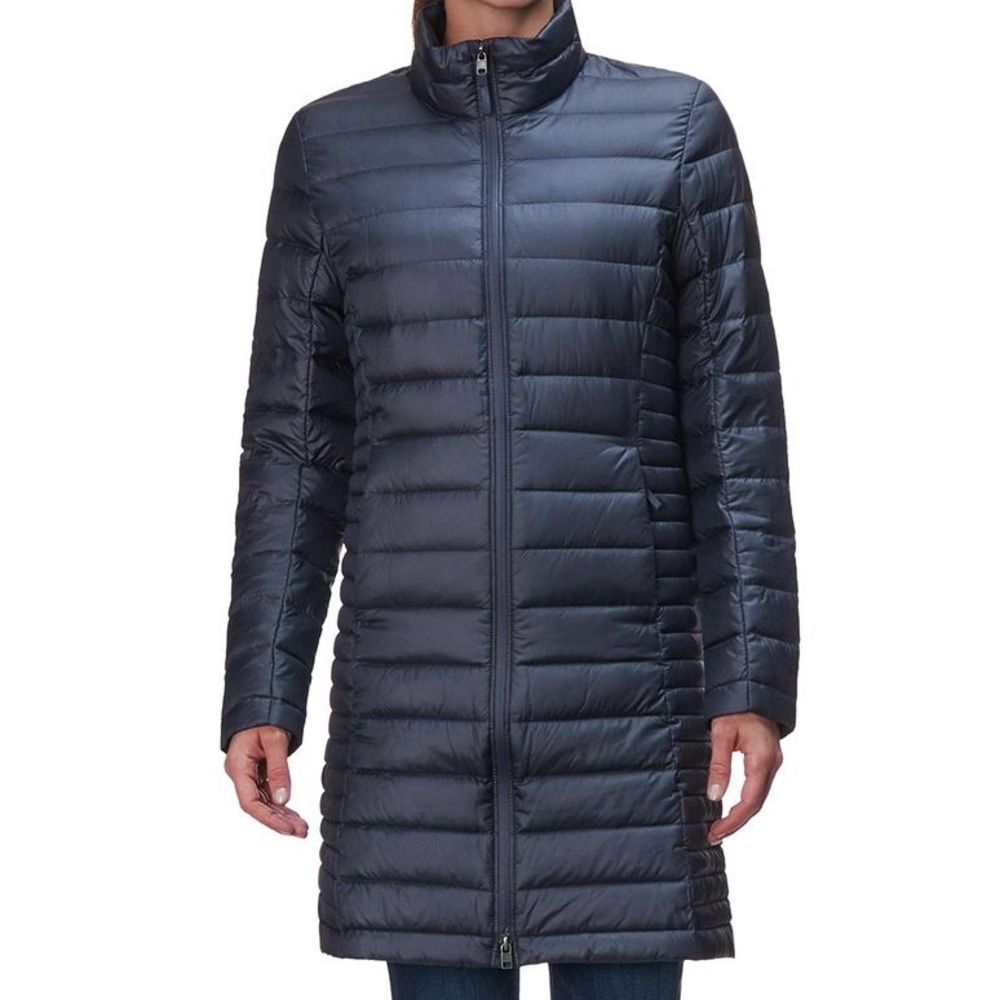 Patagonia “Fiona Parka” jacket